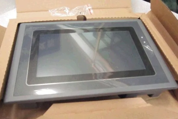 

SK-070AS Samkoon HMI сенсорный экран 7 дюймов 800*480 Ethernet 1 USB хост 1 SD карта Новый в коробке