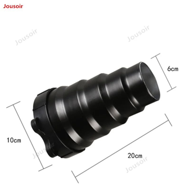 SLR камера машина верхняя вспышка луч свет бочка Свинья Рот точесветильник трубка