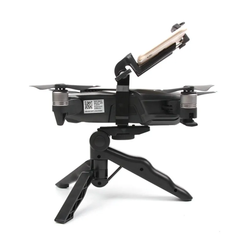 Карданный стабилизатор держатель для DJI Mavic Air Drone аксессуары складной 3D Печатный |
