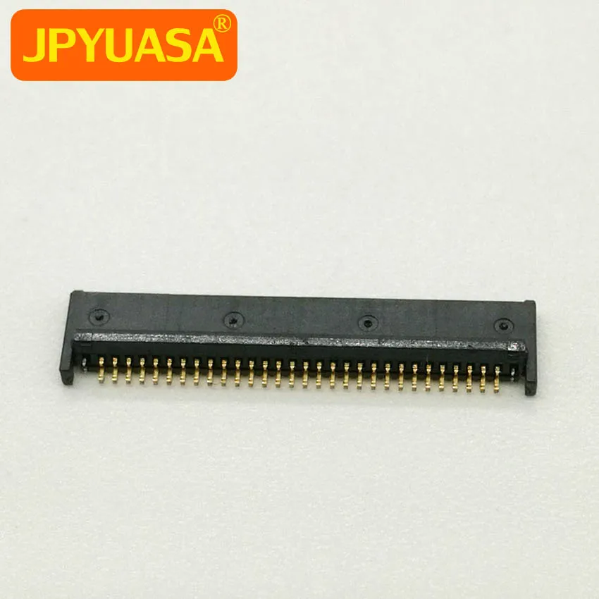 Совершенно новый разъем для клавиатуры ноутбука 30 контактов Macbook Pro Retina A1398 A1425 A1502