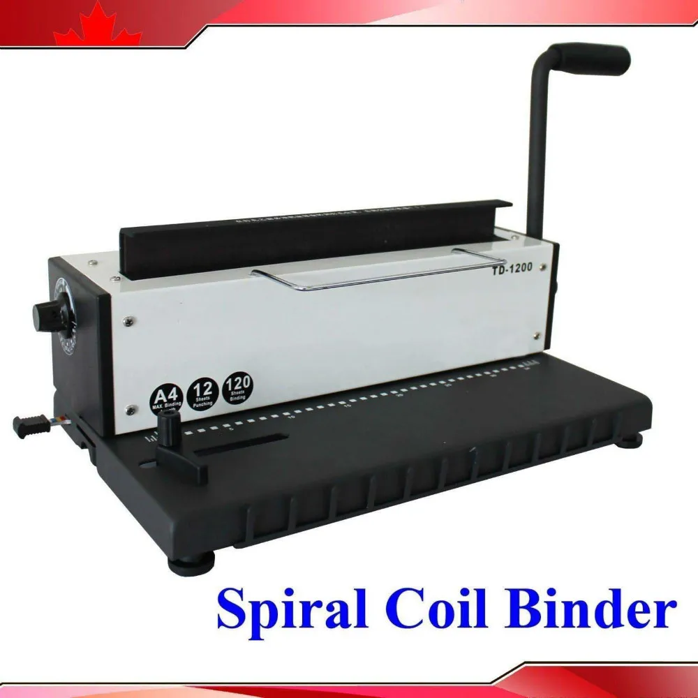 Новинка сверхмощный инструмент сталь металл спираль проволока пуансон