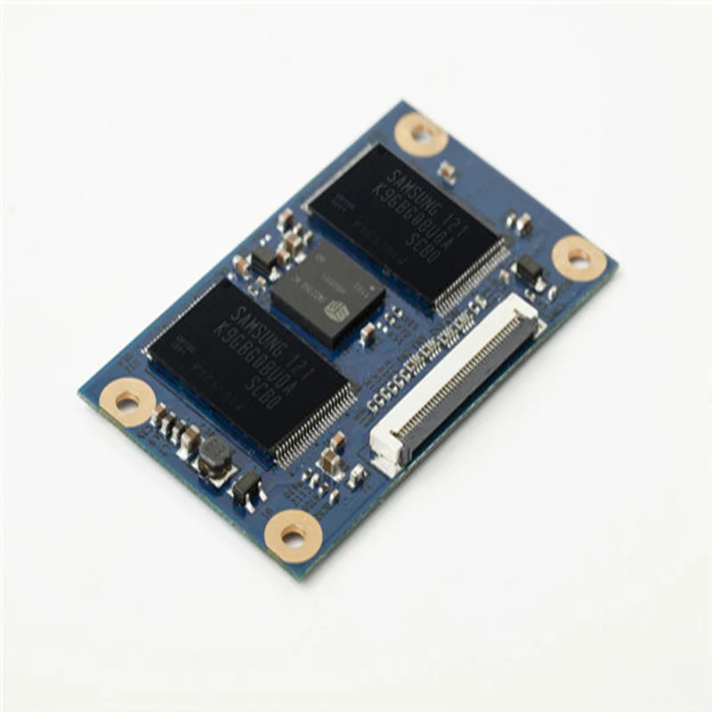 KSM-ZIF.6-016MS Kingspec 1 8 &quotПоловина ZIF IDE модуль SSD 16 ГБ твердотельный жесткий диск для