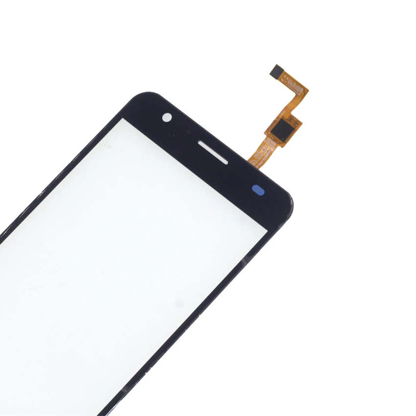 Оригинальный сенсорный экран для Oukitel K6000 Plus сменная сенсорная панель стекло