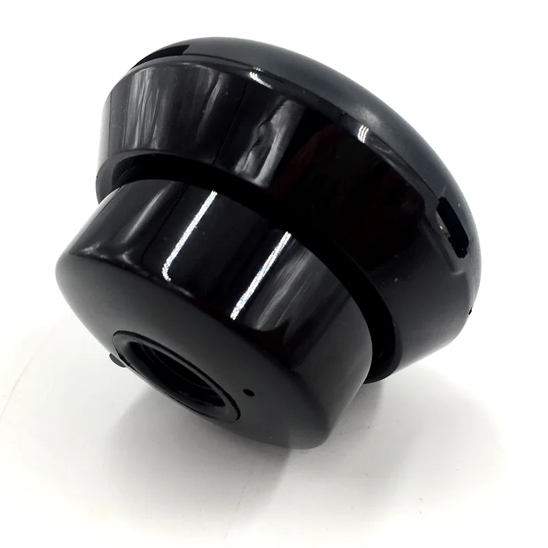 Беспроводная миниатюрная IP камера видеонаблюдения с функцией ночного