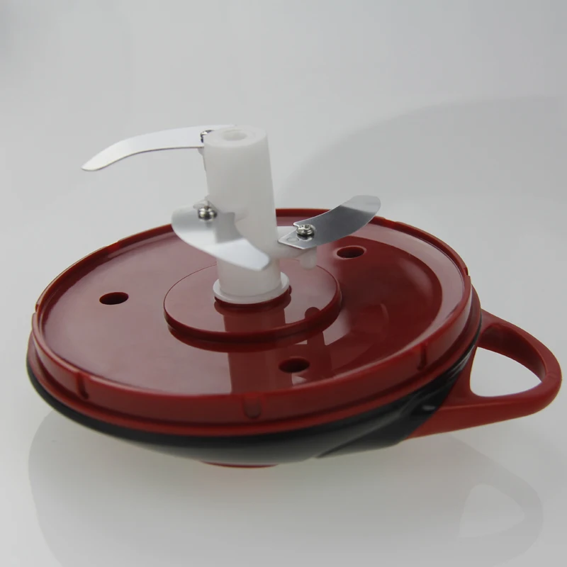 Мини резак для овощей милая измельчитель насекомых и ручная мясорезка