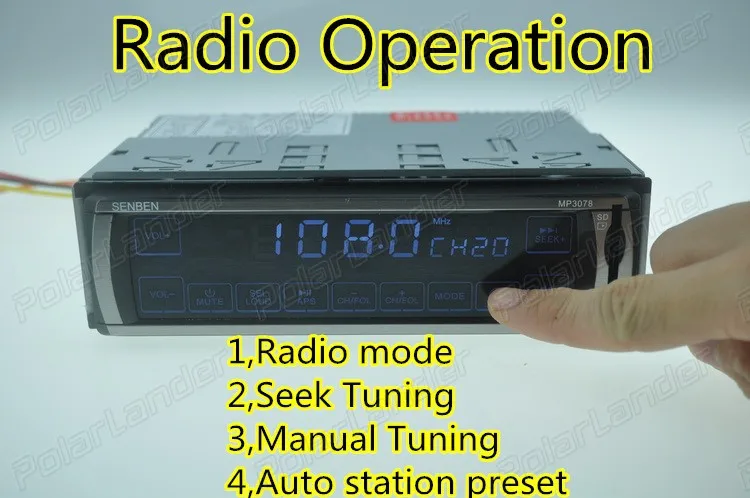 2 5 ''радио плеер MP3 FM/USB/один Din размер USB/SD Aux-in 12V автомобильный аудио стерео 5V