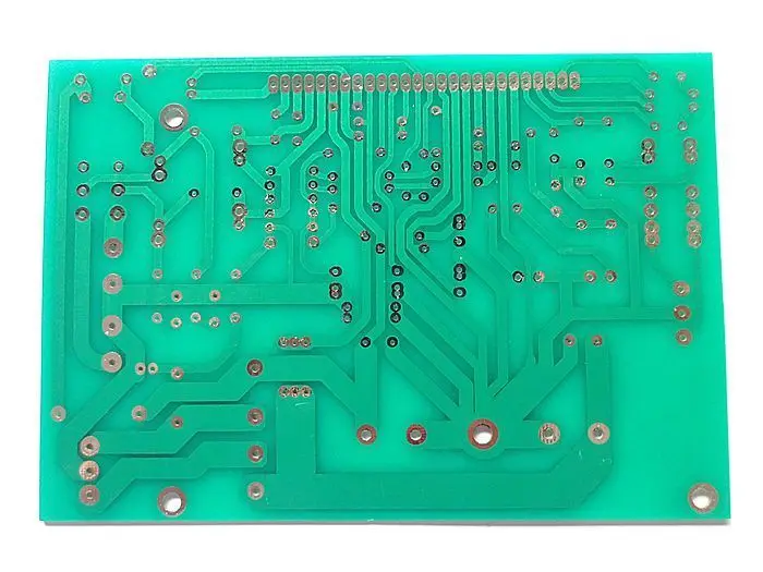 

GZLOZONE Classic STK4234MK5 Amplifier Bare PCB 100W +100W