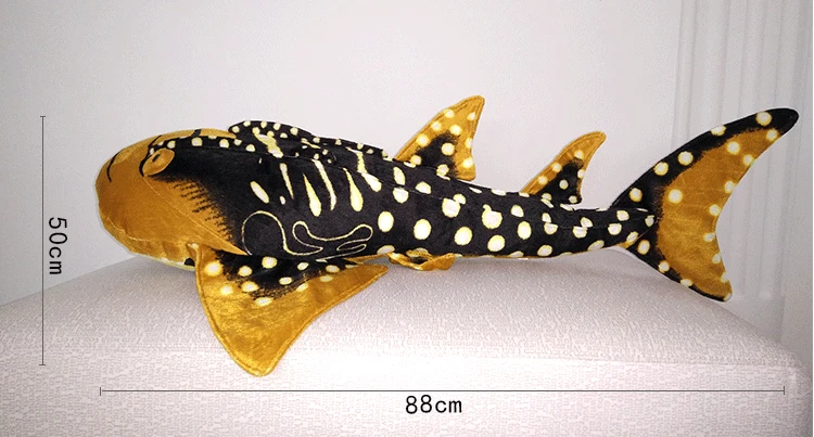 Дропшиппинг плюшевый бант Guitarfish мягкая игрушка грязь скейт мягкие морские игрушки для животных Подушка Peluche Shark Ray для детей