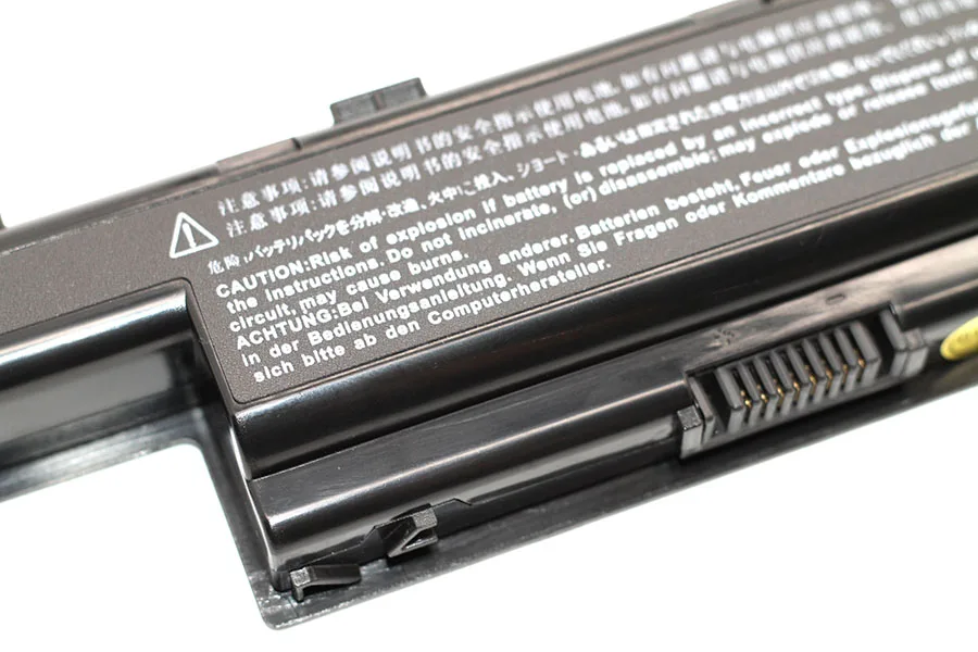 Golooloo 6 ячеек Аккумулятор для ноутбука acer Aspire 5552 5552 г 5560 5733 5733Z 5736 5736G 5736Z 5736ZG 5741ZG 5742 5742G 5742Z
