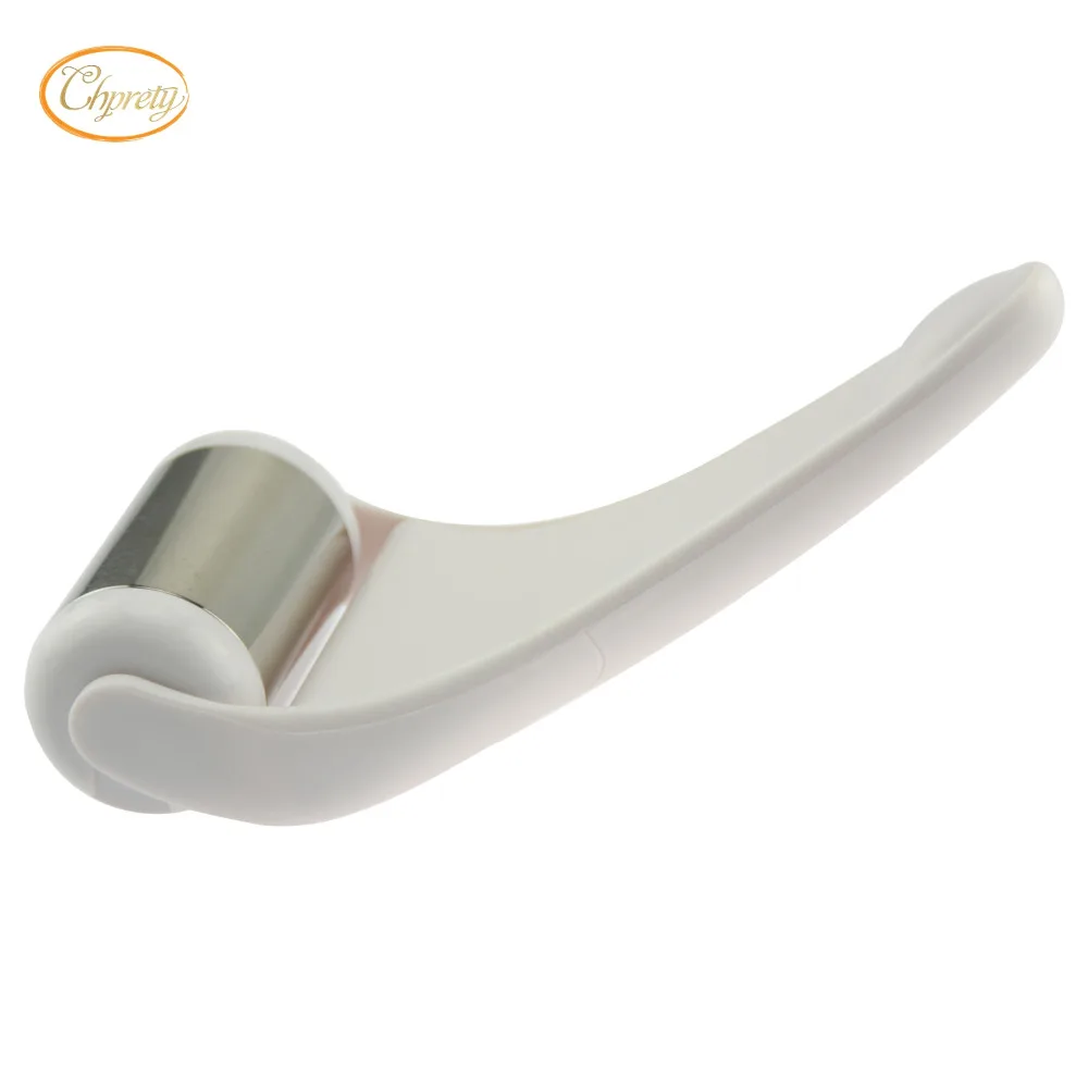 Роликовый массажер для кожи со льдом роликовый лица предотвращения морщин