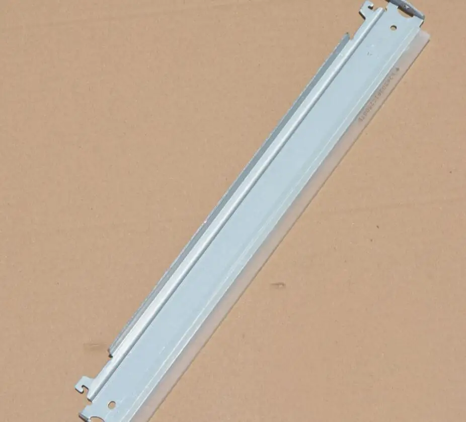 2pc transfer cleaning blade compatible for ricoh MPC3350 C4500 C3500 C5000 C4000 C4501 C5501 copier spare parts office supplies |