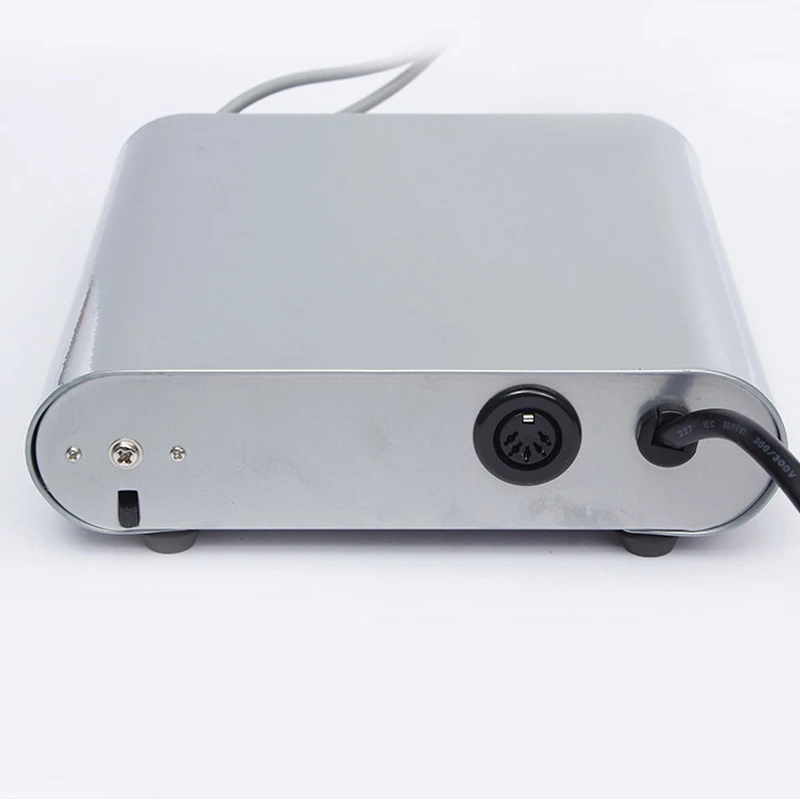 Набор оборудования для дизайна ногтей скоростной электрический шлифовальный