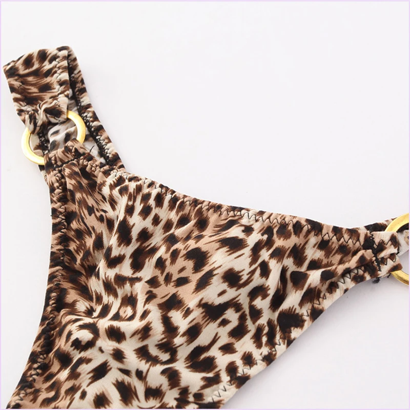 Hot panties women rumila briefs female leopard sexy seamless invisible thong underwear code FAZ0026 |