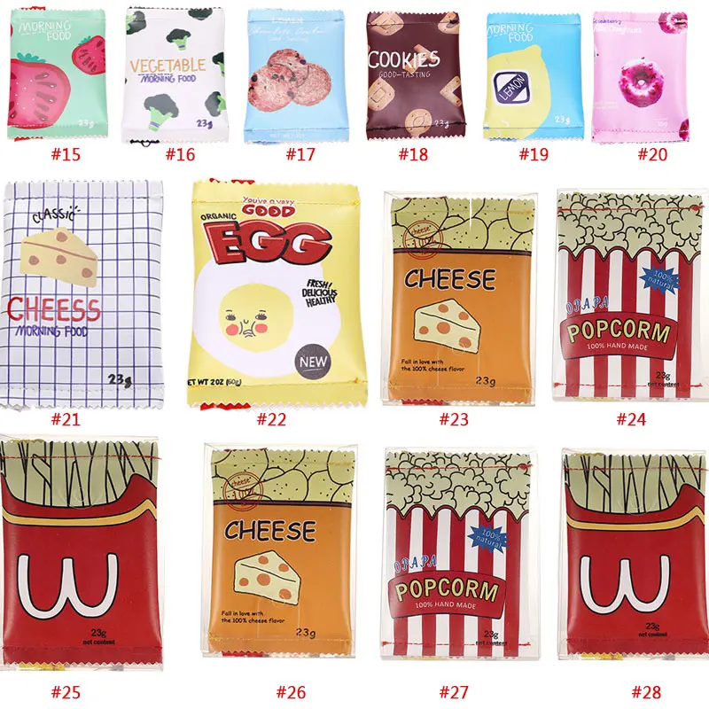 Модный Забавный непромокаемый Кошелек из искусственной кожи на молнии для