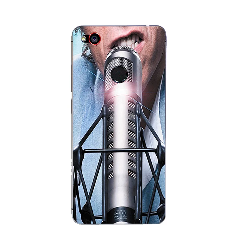 Чехол для телефона ZTE Nubia Z9 MAX для Nubia Z11/Z11 Mini MAX чехол для Nubia Z11 MiniS Shell Мягкий ТПУ дизайн музыкальные инструменты
