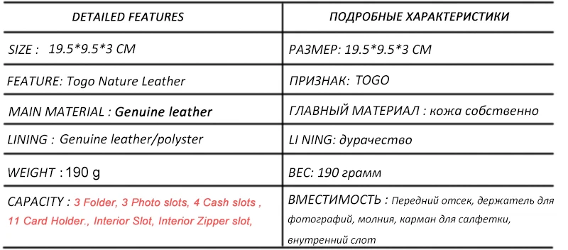 HH Женский кошелек из натуральной кожи, женский клатч, роскошный бренд Cowhid, сумка для денег на молнии, кошелек для монет, ID держатель для карт, Дамский кошелек