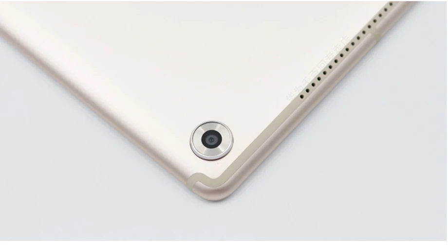 Официальный Встроенная память huawei Mediapad M5 10,8 ''4 GB Оперативная память 32 ГБ Встроенная память huawei M5 планшетный 10,8 Android 8,0 Kirin 960 Octa Core 2560x1600 7500 mAh