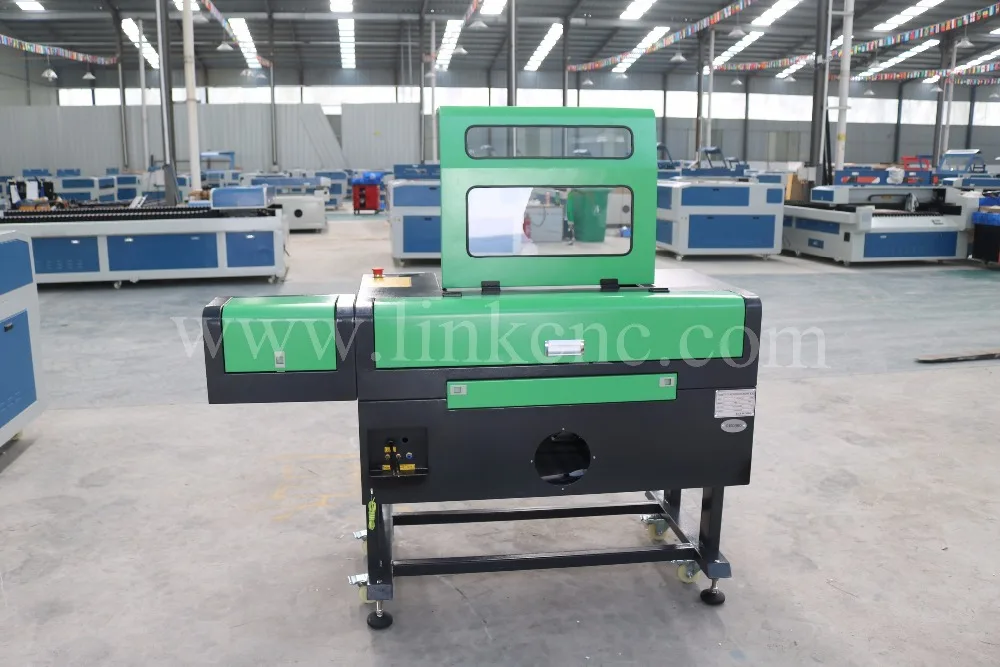 Low price High precision laser engraving machine with 6040 model | Инструменты