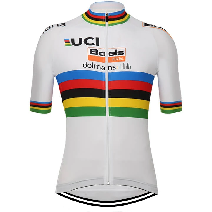 Photo style Новая Команда UCI Велоспорт Джерси наборы короткий велосипед Mtb Ropa Велоспорт одежда нагрудник шорты дышащий гелевый коврик велосипедный майон Culotte - Цвет: Photo style