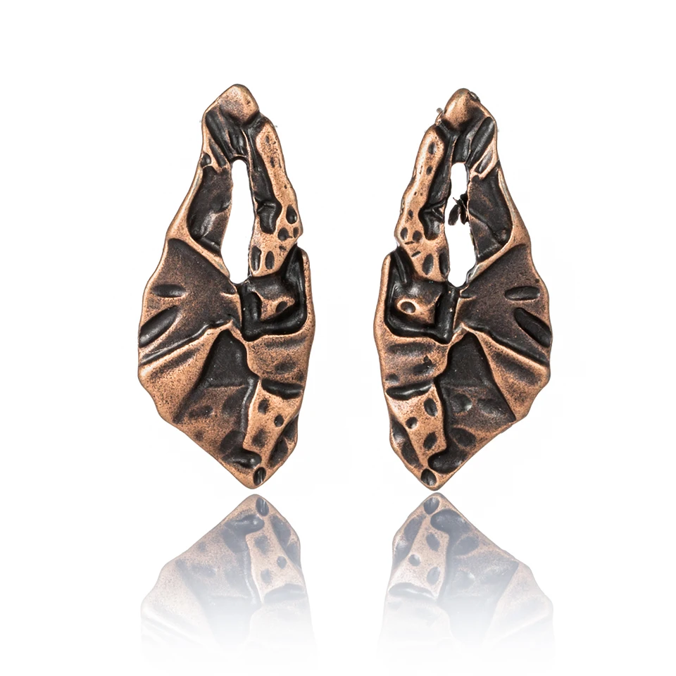 Античный сплав Винтаж Серьги Для для женщин Мода Boho Этническая мотаться Длинные