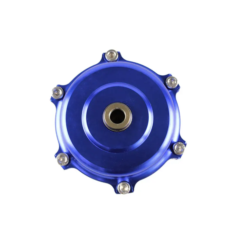 RASTP 50mm V Band выдувный клапан BOV Q Typer сварка на алюминиевом фланце RS BOV026|Привод