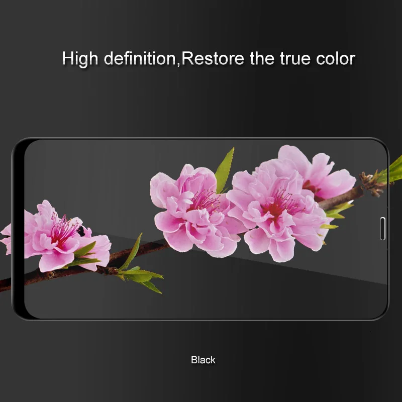 10 шт./лот IMAK полное покрытие закаленное Стекло фильм про плюс версия для Asus Zenfone 5