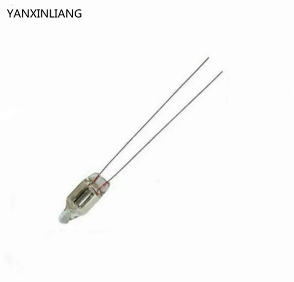 10 шт. 3 мм ртутный переключатель датчик наклона угла однонаправленный |