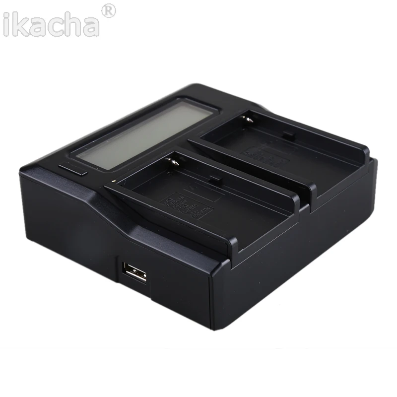 Новинка устройство для зарядки аккумуляторов фотоаппаратов Nikon Coolpix CoolpixA J1 J2 J3