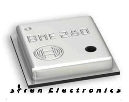 Плата BME280 с датчиками влажности 5 шт. | Электронные компоненты и принадлежности