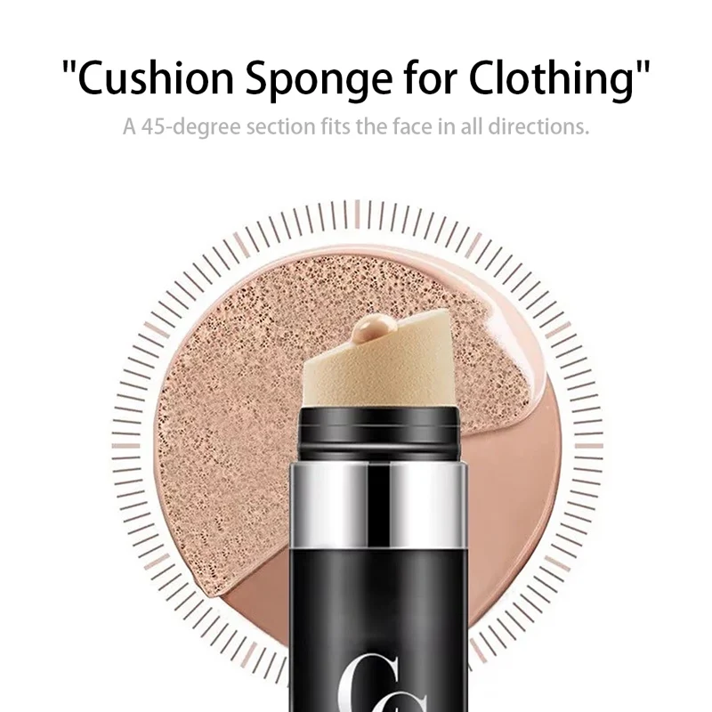 CC консилер ВВ крем для макияжа ЛИЦА ПРАЙМЕР свечение корейская косметика Air Cushion