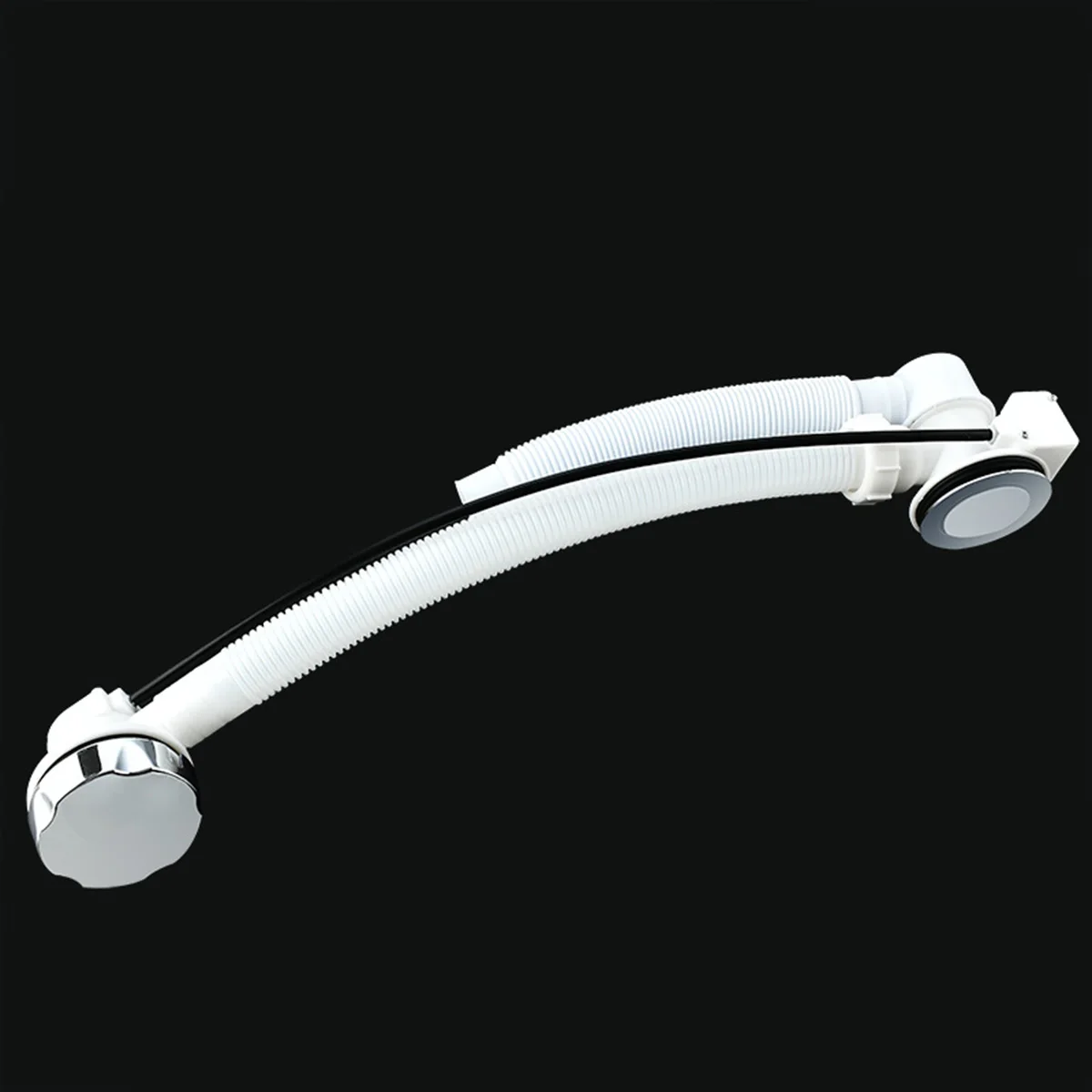 Пластиковые отходы для ванной с переливом ванная комната выпавший фильтр