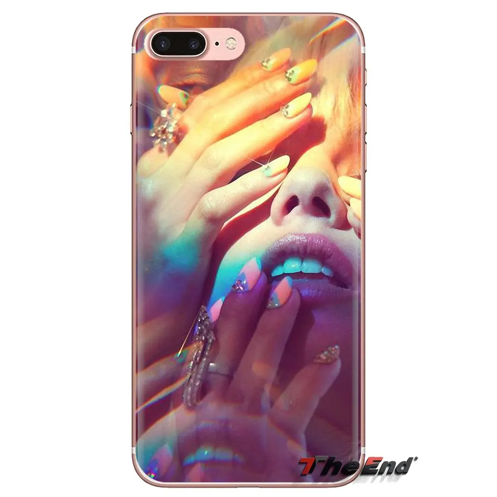 Для Huawei Nova 2 3 2i 3i Y6 Y7 Y9 Prime Pro GR3 GR5 2017 2018 2019 Y5II Y6II Чехол для мобильного телефона