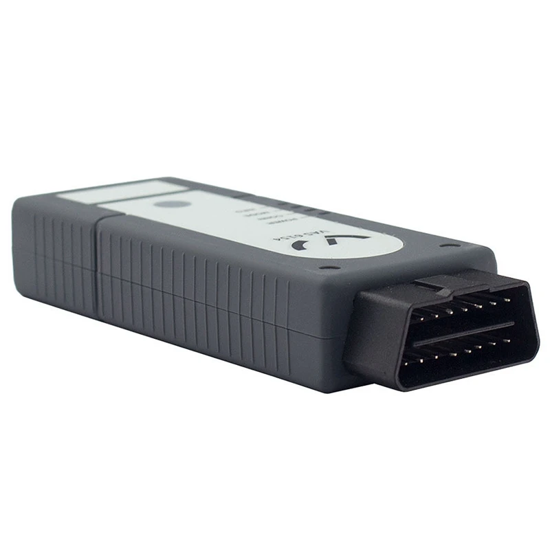 Best VAS 6154 4.4.1 ODIS V4.4.10 OKI Full Chip VAS6154 Wifi &amp Bluetooth For Audi/Skoda Better Than VAS5054 Support UDS Vag | Автомобили