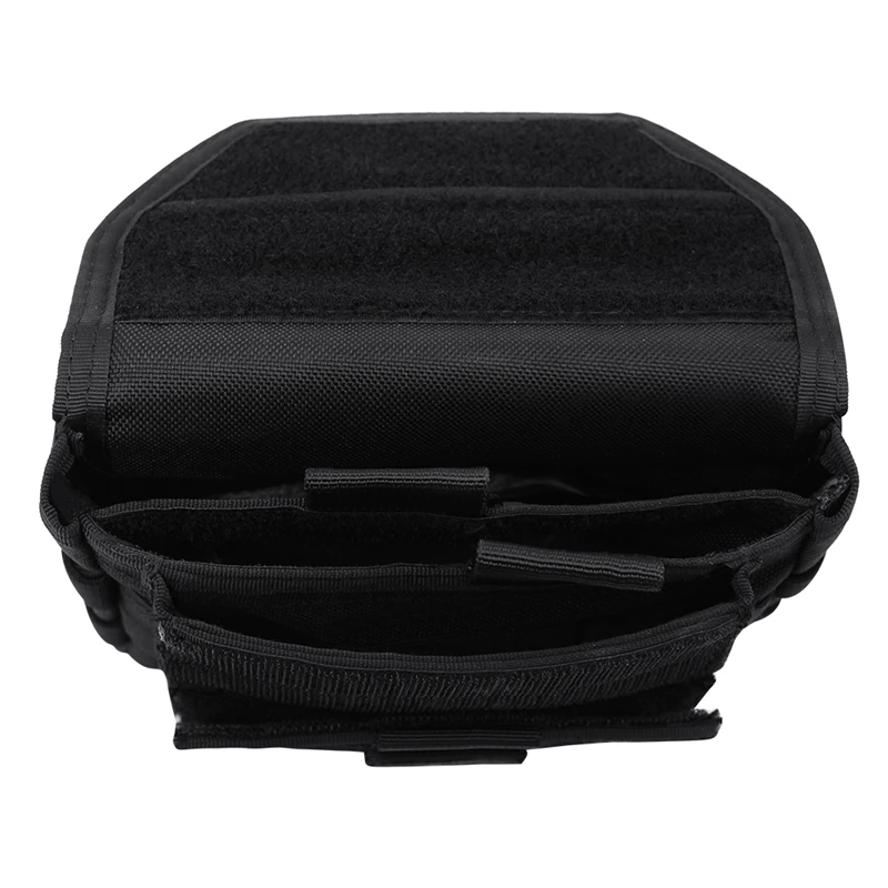 Тактический Молл администратора журнал Чехол для хранения жилет хранение