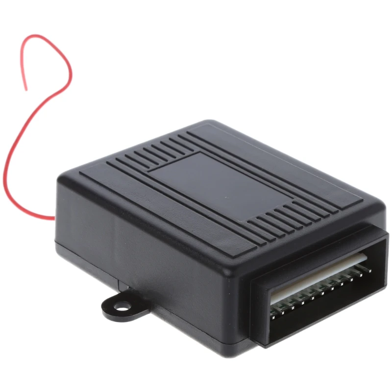 Универсальный автомобильный Автомобильный бесключевая система входа кнопка Start