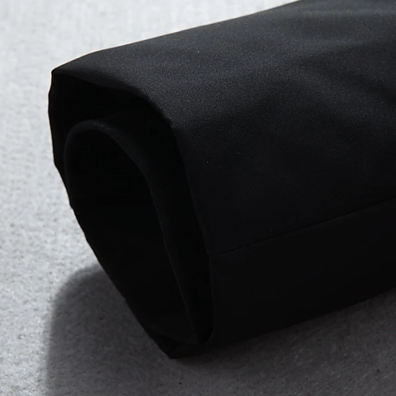 Новинка 2018 пуховик мужская зимняя куртка Мужская высокого качества с меховым