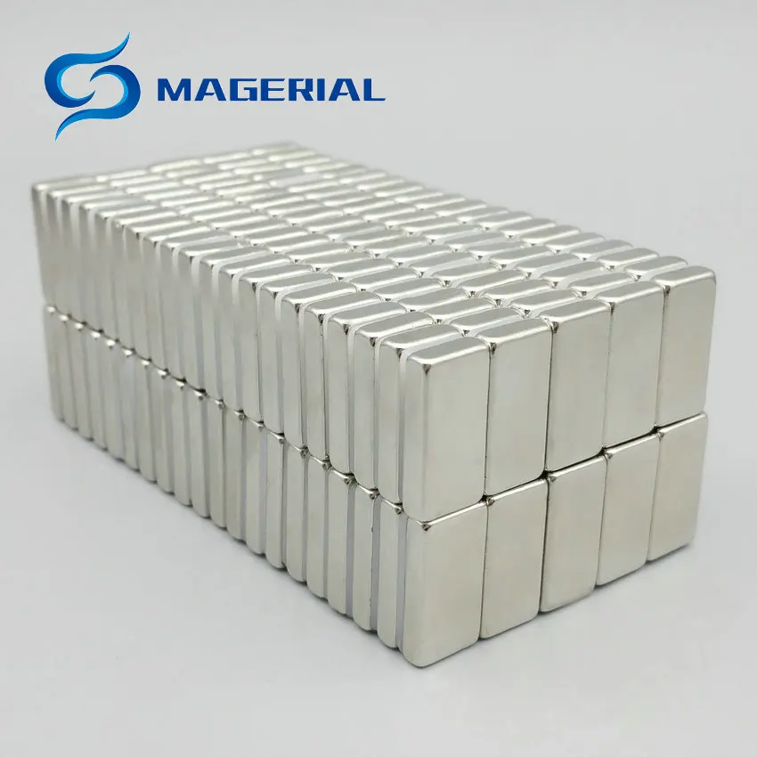Автомобильный масляный фильтр с магнитом NdFeB неодимовый магнит Блок 20x10x5 мм(+/-0,1) мм неодимовые магниты высокотемпературный. Фильтр для воды топливный экономайзер 12-120 шт