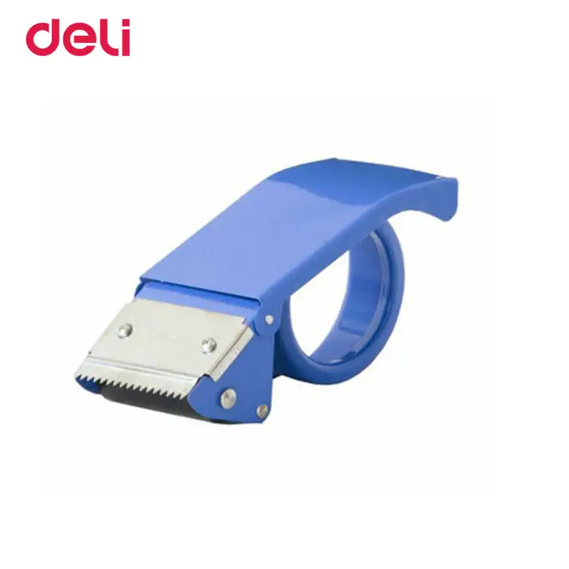 Дозатор ленты Deli для офисных принадлежностей клейкая лента большой ширины 48 мм
