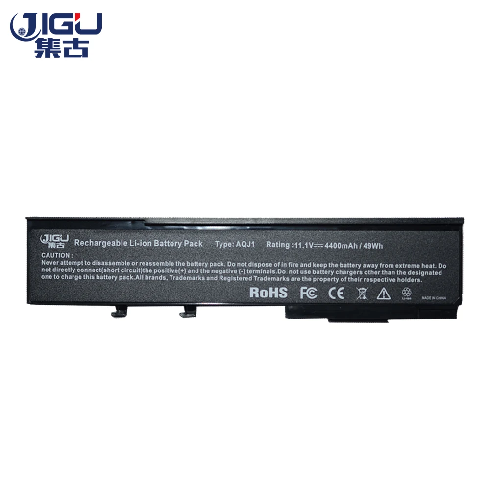 

JIGU Hot Sell Laptop Battery For Acer BT.00603.012 BT.00604.006 BTP-AMJ1 BTP-ANJ1 BTP-AOJ1 BTP-APJ1 BTP-AQJ1 BTP-ARJ1