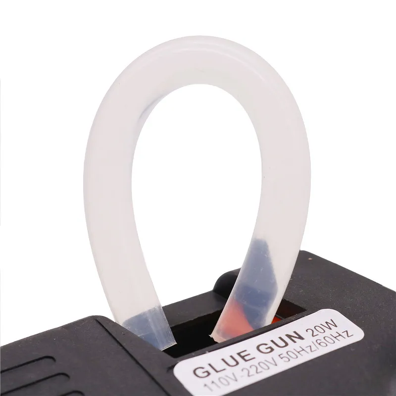 10 шт. горячего плавления инструмент для домашних животных клея карандаша