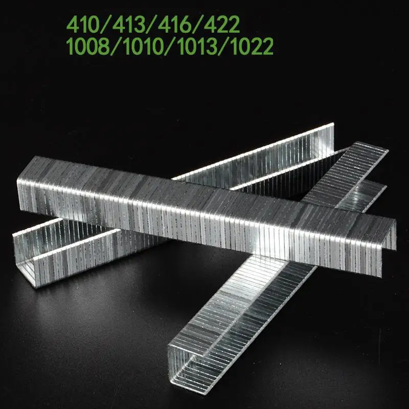 1400 шт. Электрический пневматический пистолет для ногтей прямые гвозди U F15/F20/ F25/