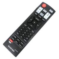 new remote control akb73575401 for lg sound bar system nb5540 nb4540 nb3530anb lap440 fernbedienung