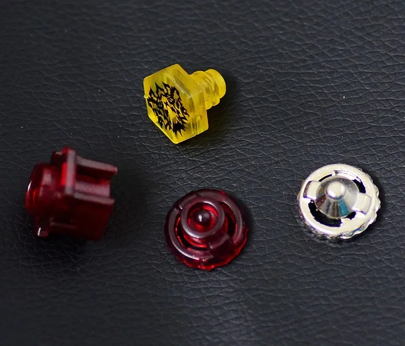 4D Beyblades Launcher волчок металлический Топ набор Hades Hello Kerbecs BB99 | Игрушки и хобби