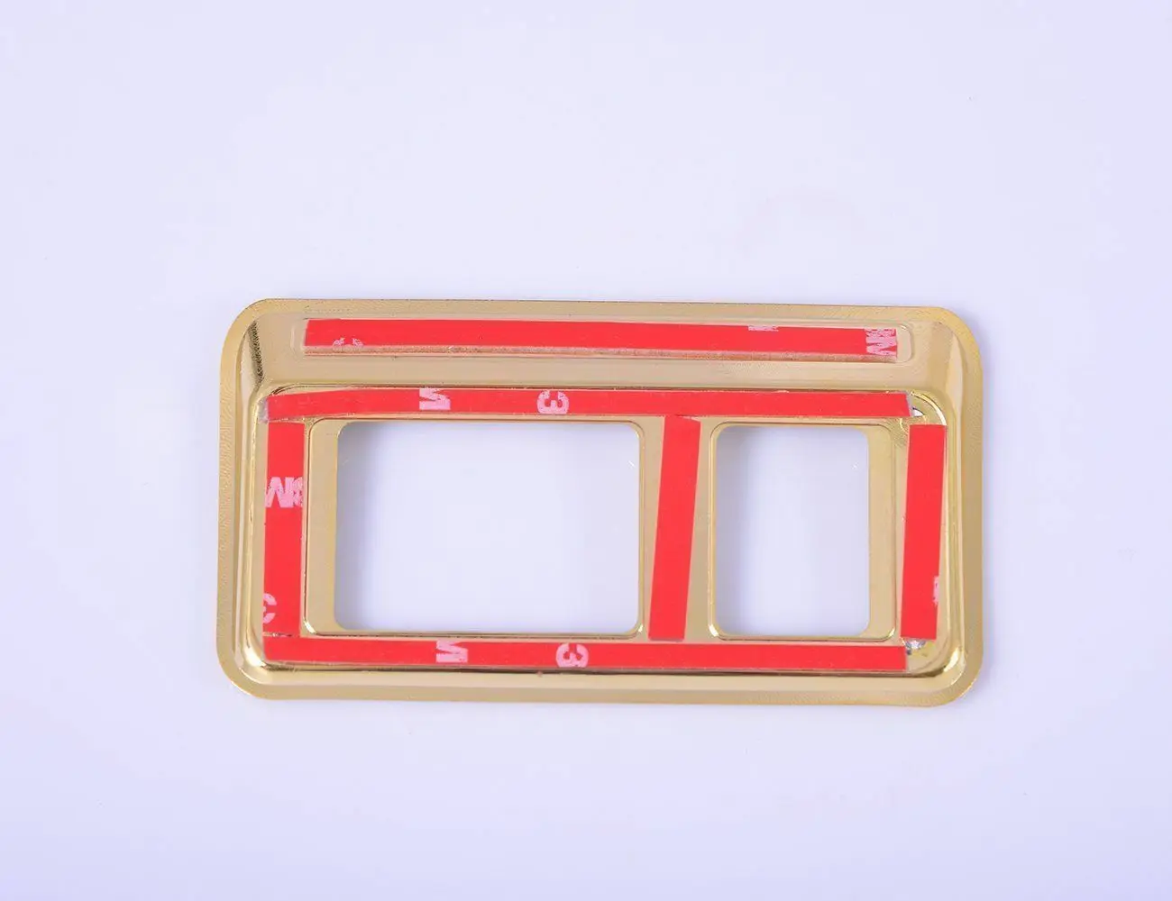 

1 Pcs 4 Colors Tail Door Switch Frame Cover Trim For Discovery Sport Car Accessories