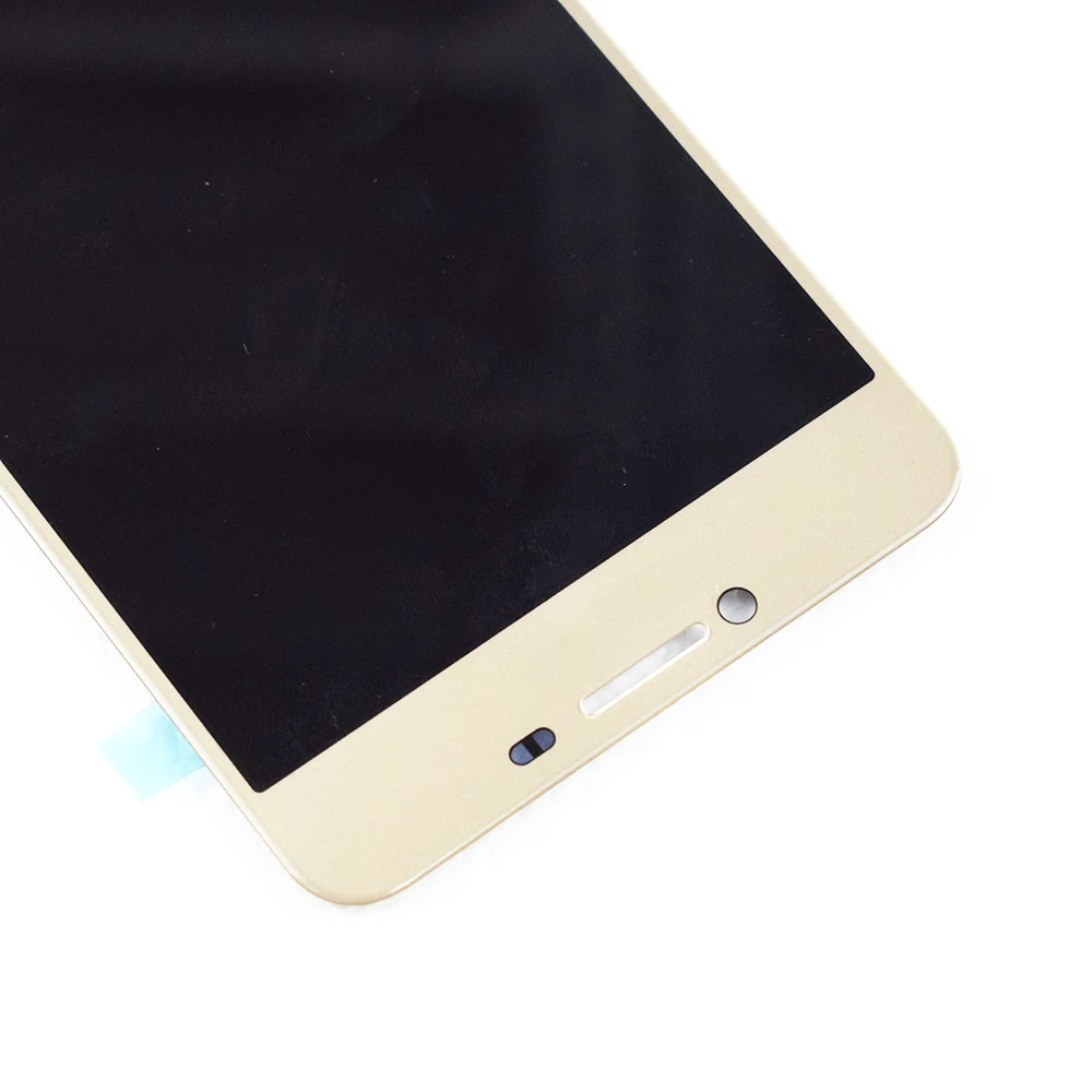 OLED сменный ЖК-дисплей для samsung Galaxy C7 C7000 SM-C7000 Super AMOLED дисплей кодирующий преобразователь сенсорного экрана в сборе