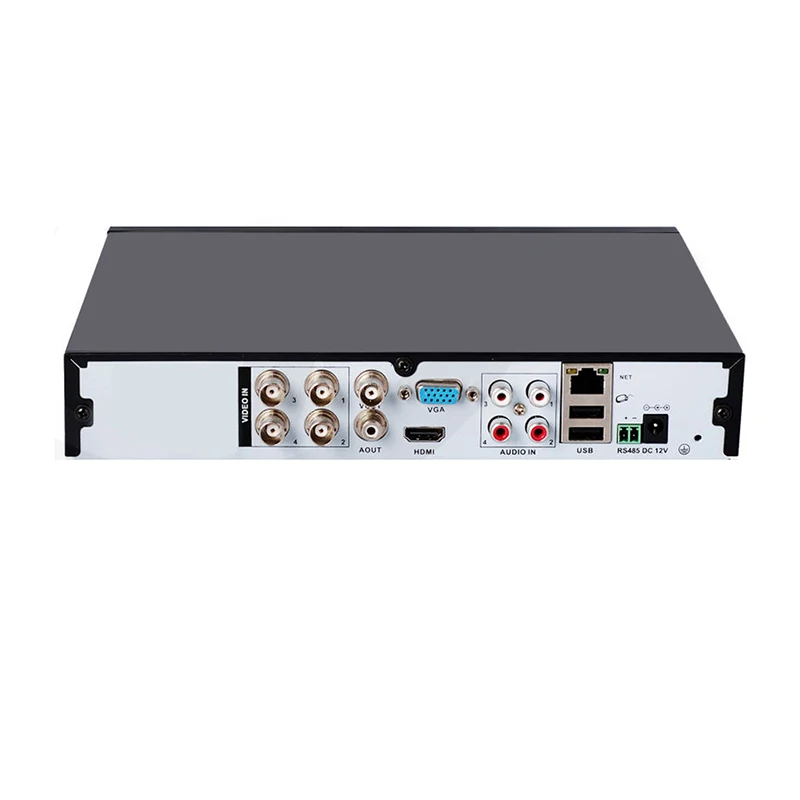 4ch CCTV Системы AHD 1080n 720 P D1 960 H видеорегистраторы безопасности DVR/NVR/HVR 3in1 рекордер в