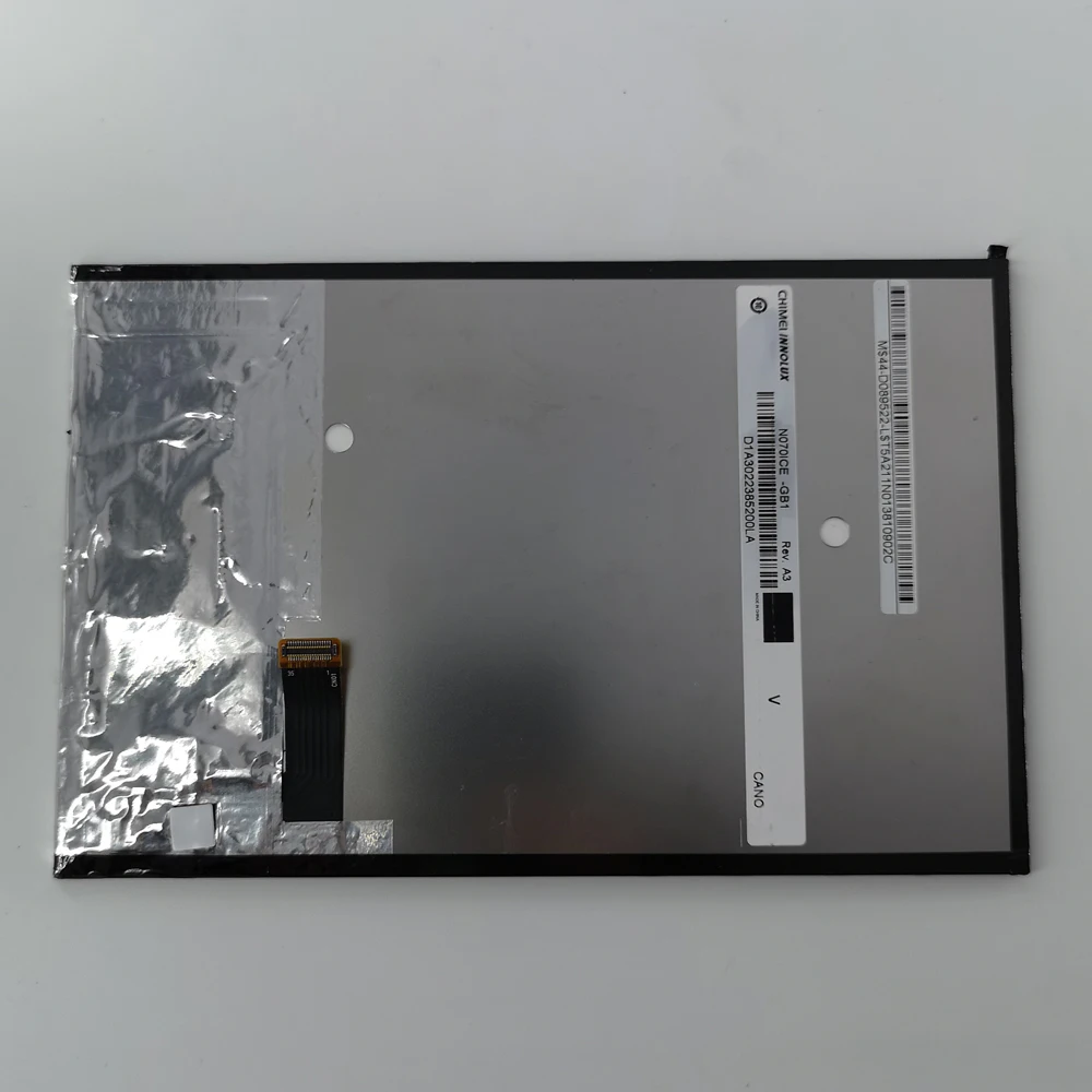 ЖК дисплей + сенсорный дигитайзер в сборе с рамкой для ASUS Fonepad ME371MG ME371 K004|ЖК-экраны