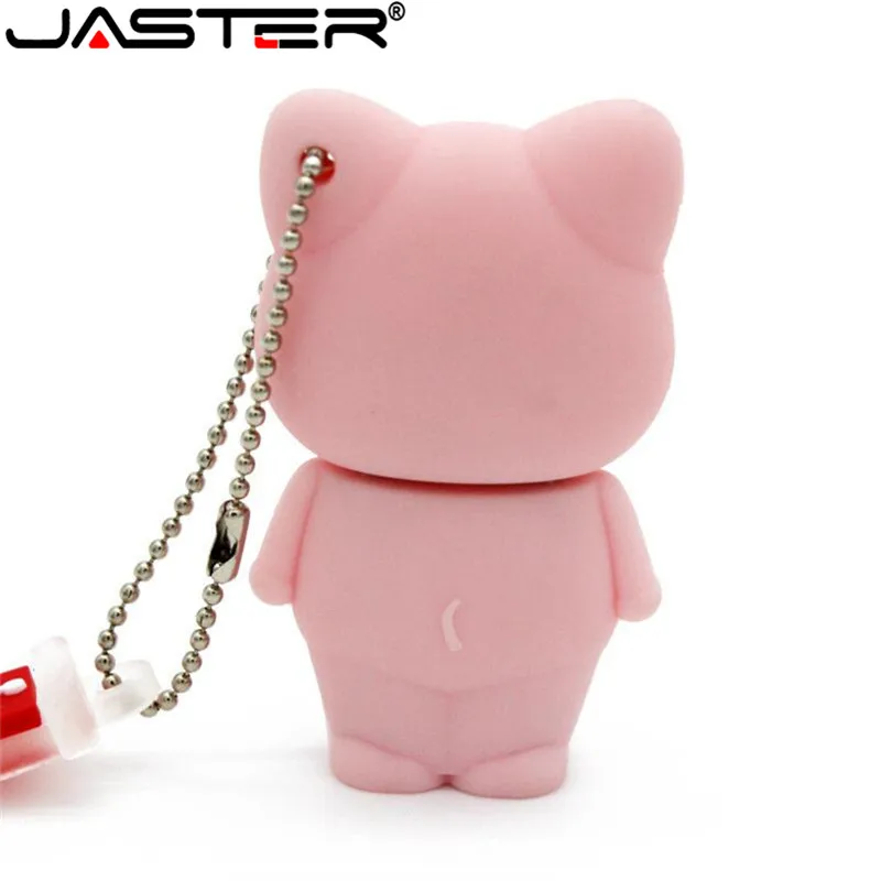 USB флеш накопитель JASTER 4/8/16/32/64 ГБ 2 0|USB флэш-накопители| |