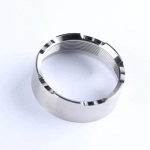 Атакующая головка для конвоя 25,6 мм C8, тактическая атакующая головка из нержавеющей стали