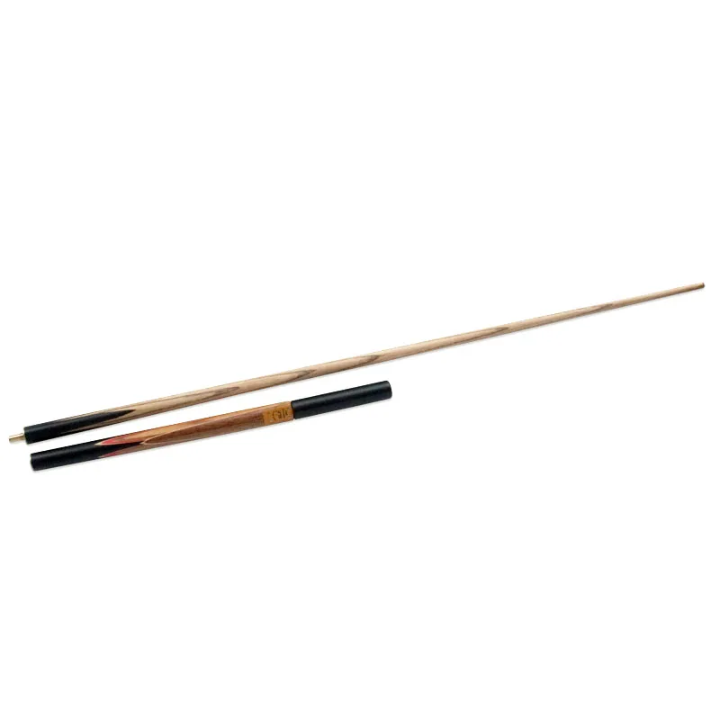 Высокое качество 3/4 Снукер cue stick с удлинительным полюсом | Спорт и развлечения
